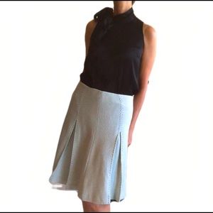Anthropologie Skirt
